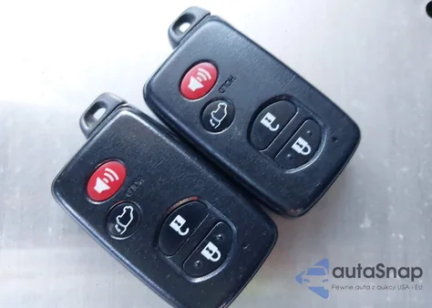 2013 Toyota Venza Xle V6 из США, поврежденный, VIN 4T3BK3BB8DU091278